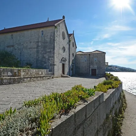 Apartamento Emilija *