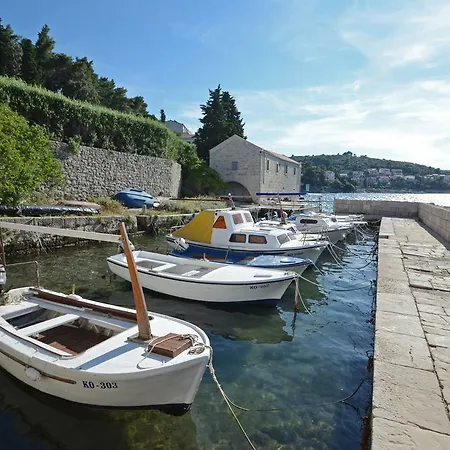 Apartamento Emilija Korčula