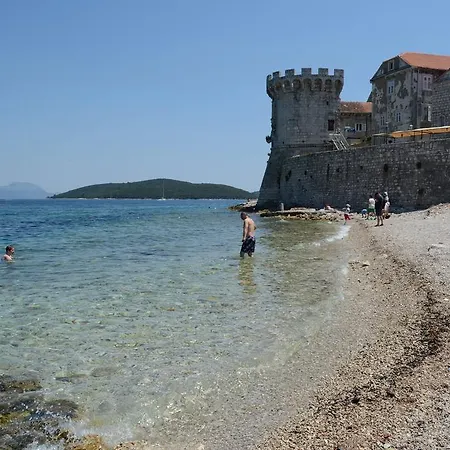 Apartamento Emilija