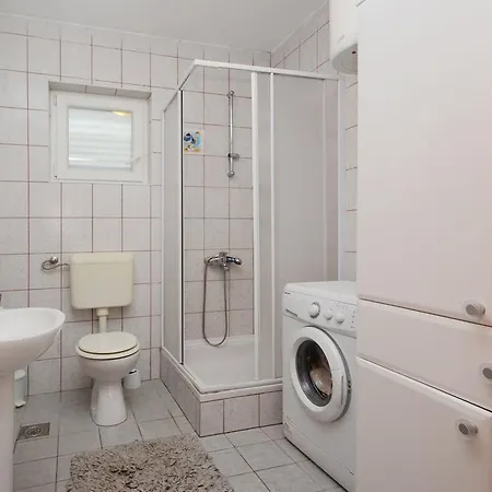 Apartamento Emilija *
