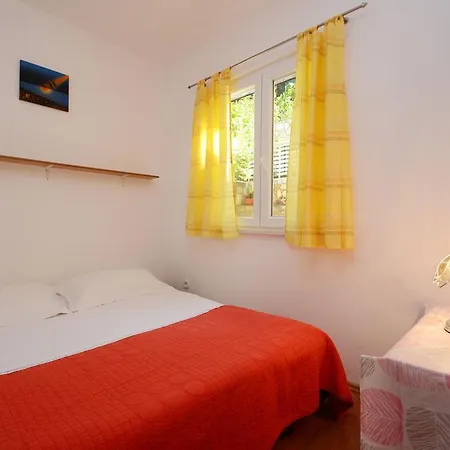 Apartamento Emilija *