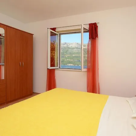 Apartamento Emilija Korčula