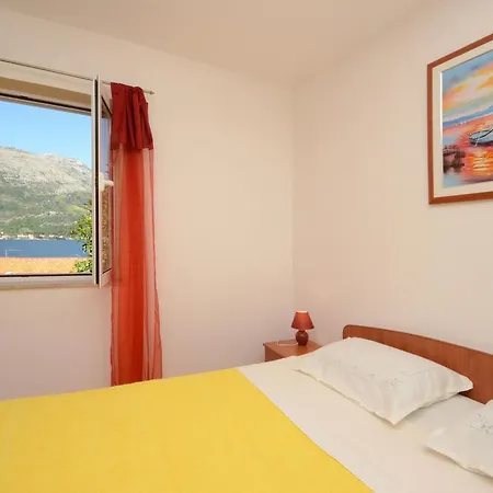 Apartamento Emilija *