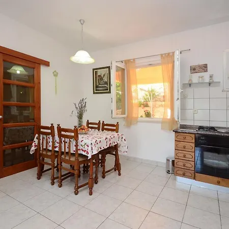 Apartamento Emilija