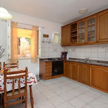 Apartamento Emilija *