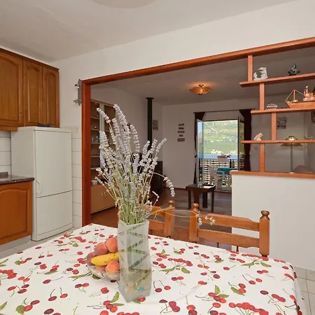 Apartamento Emilija