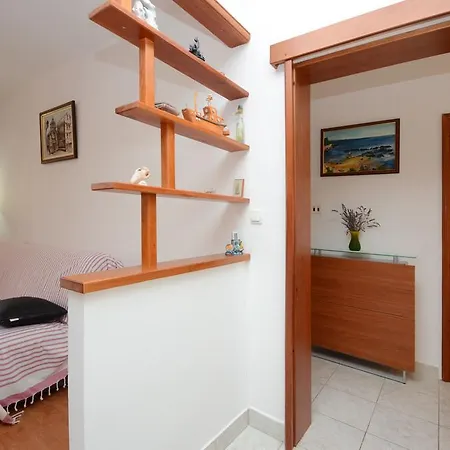 Apartamento Emilija