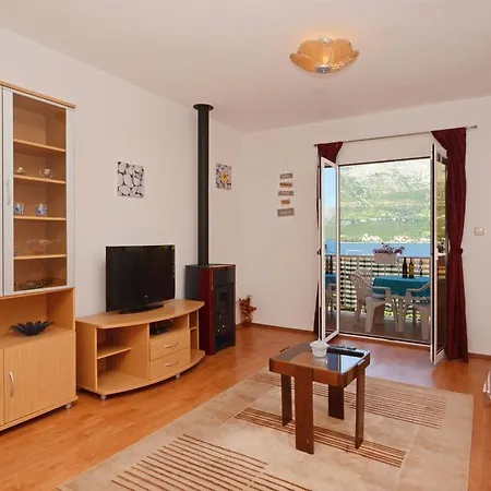 Apartamento Emilija