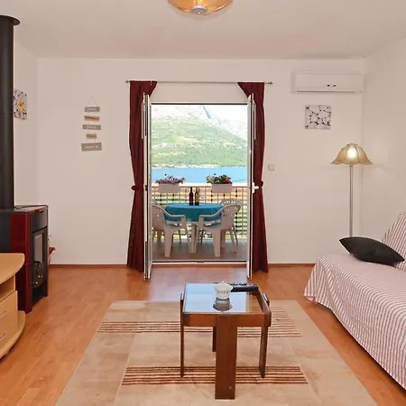 Apartamento Emilija Korčula