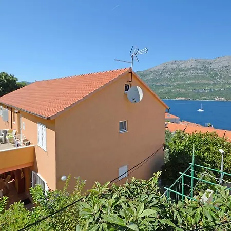Apartamento Emilija
