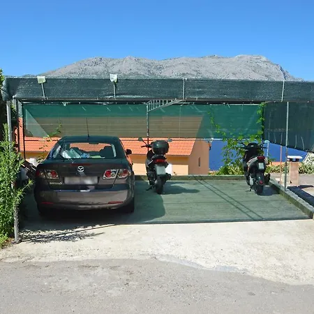Apartamento Emilija *