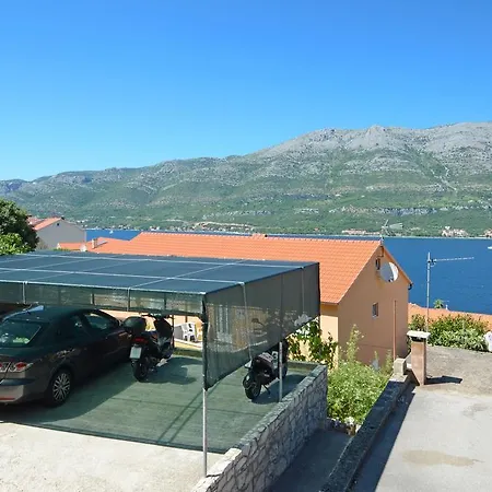 Apartamento Emilija
